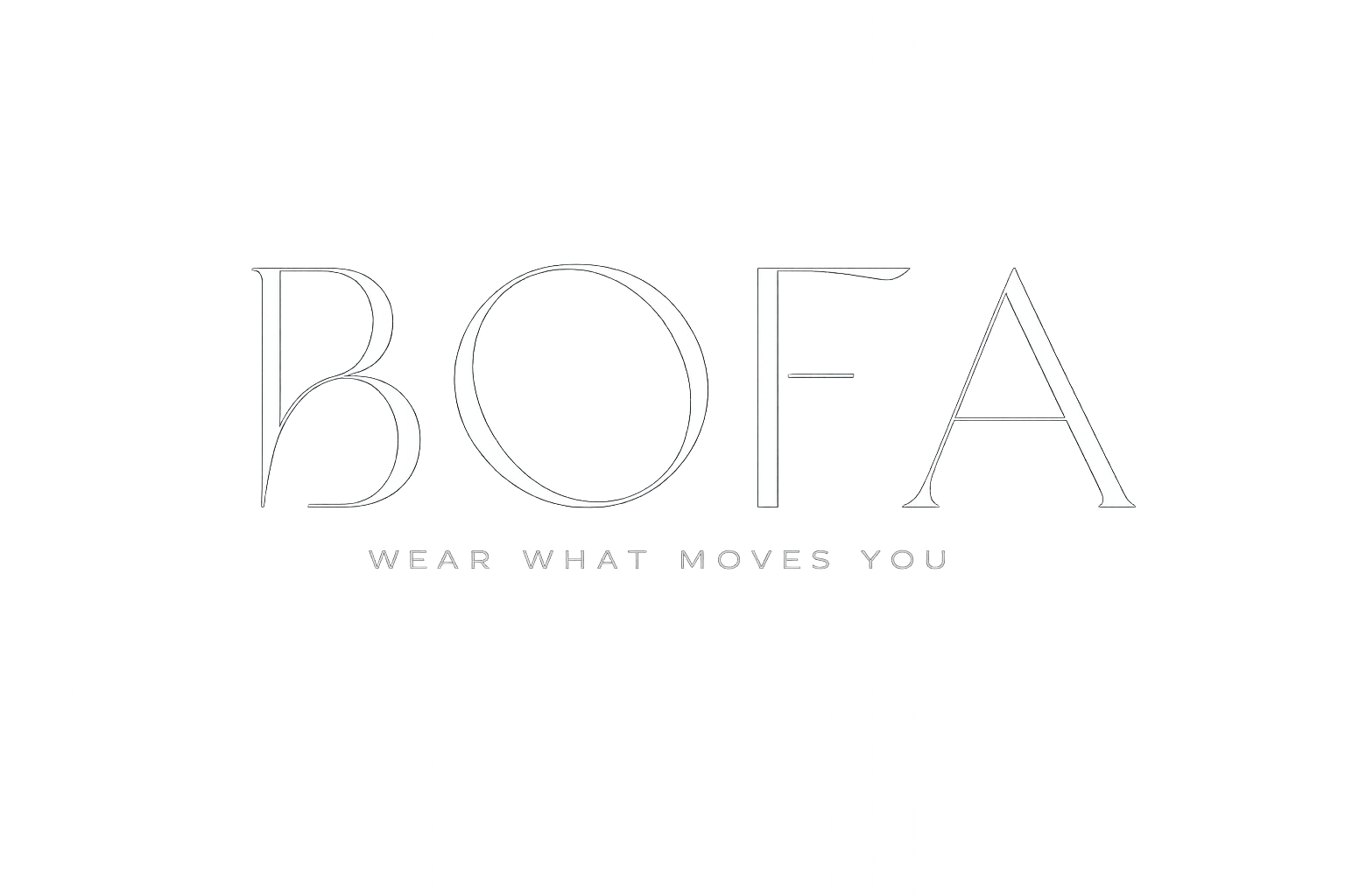 Bobo Fashion