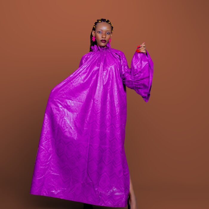 Mama.B Modern Casual Luxe