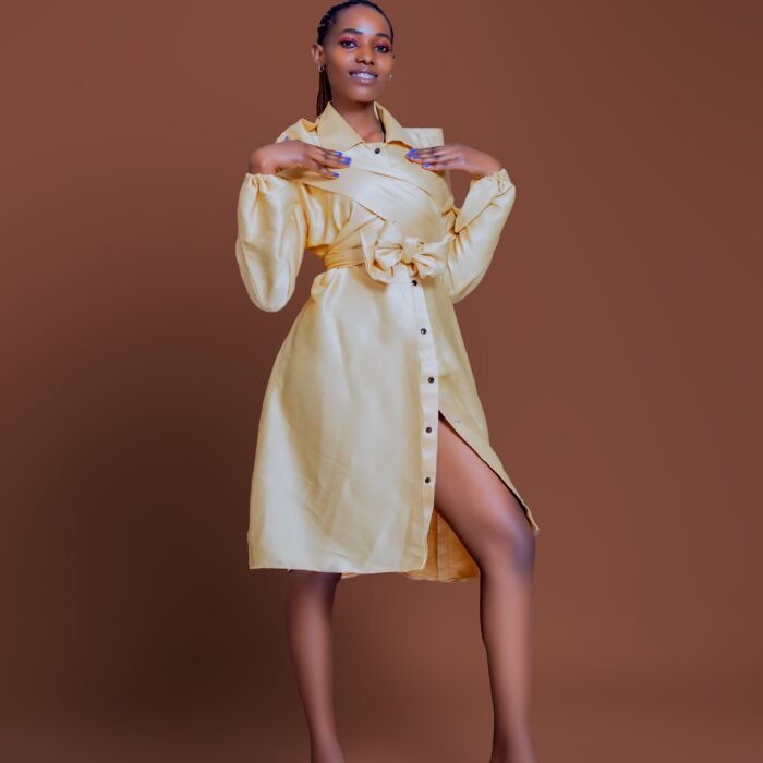 BOFA Natural Tone Dress Collection