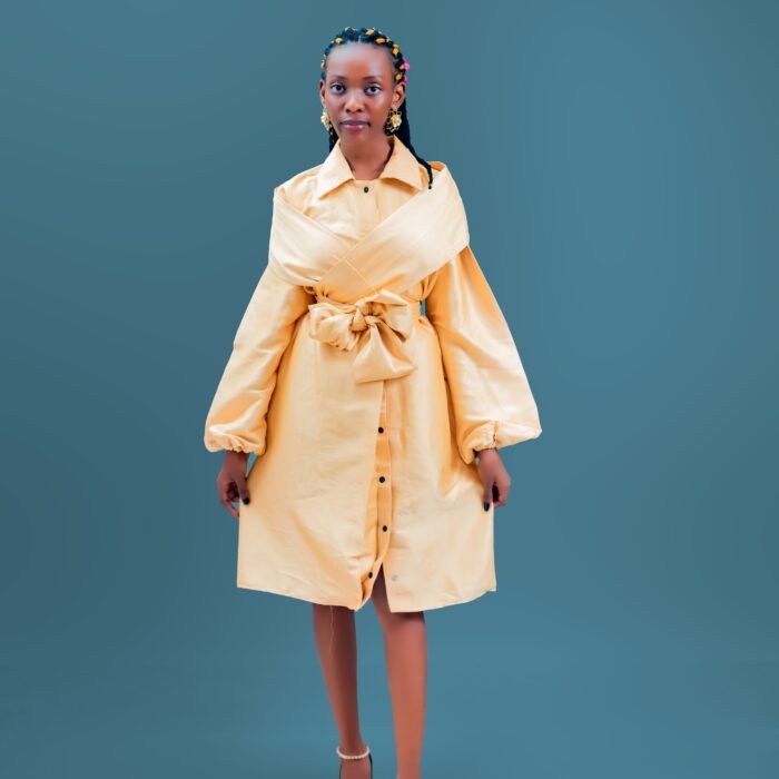 BOFA Modern Ease Dresses