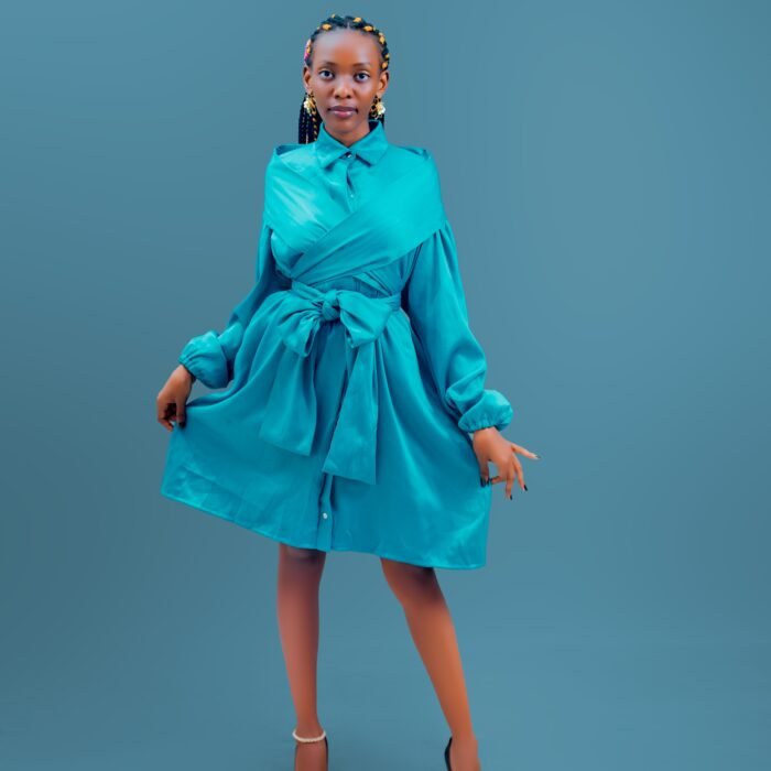 BOFA Effortless Layering Dresses