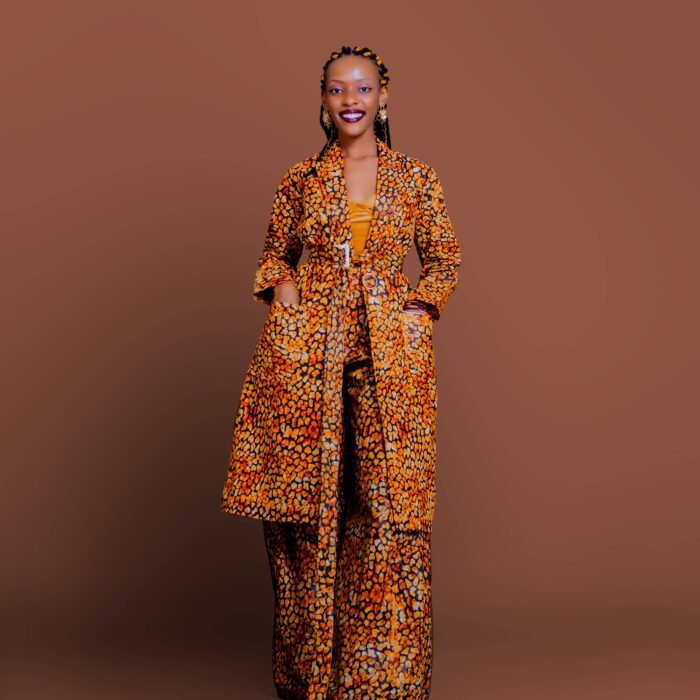 AfroTouch Collection – The Soul of Africa