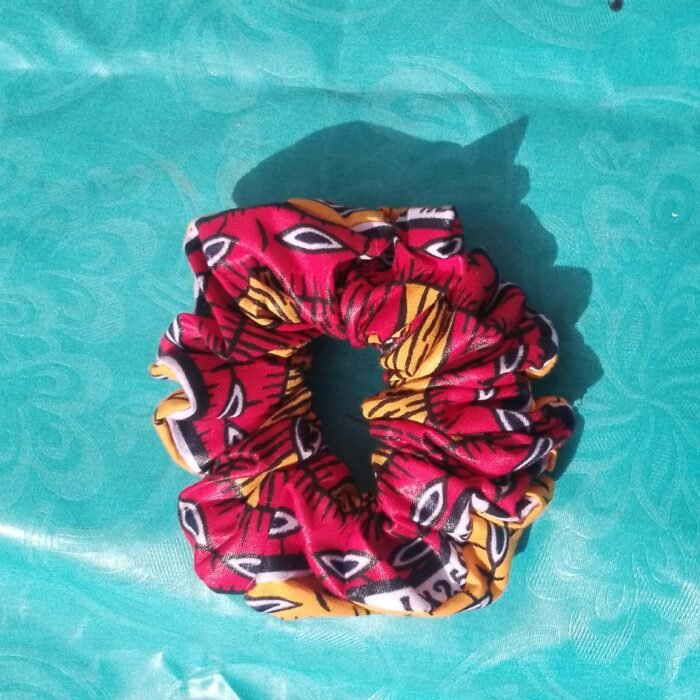 Bobo Elastic Stretch Hair Scrunchie