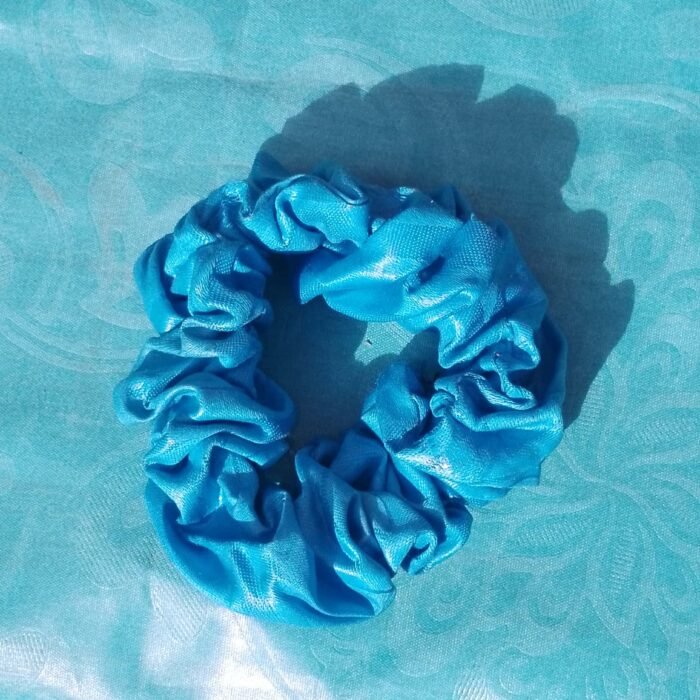 Bobo Trendy Pattern Hair Scrunchie
