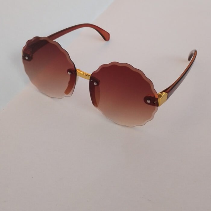 Bobo Premium Shield Style Sunglasses
