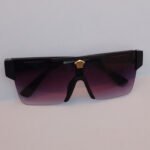 Bobo Gradient Fashion Sunglasses