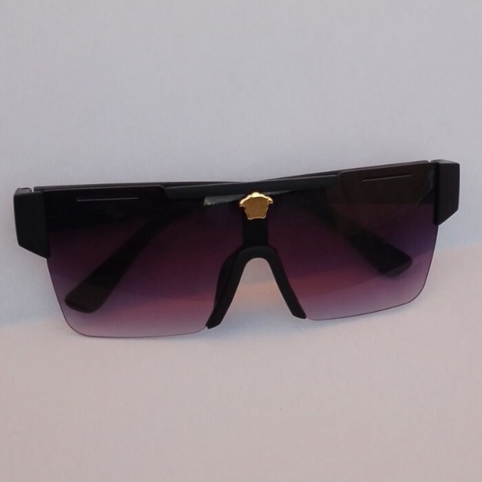 Bobo Gradient Fashion Sunglasses